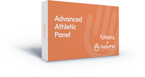 Advanced Athletic Panel