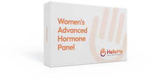 Load image into Gallery viewer, Women&#39;s Advanced Hormone Panel
