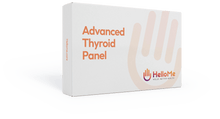 Load image into Gallery viewer, Advanced Thyroid Panel
