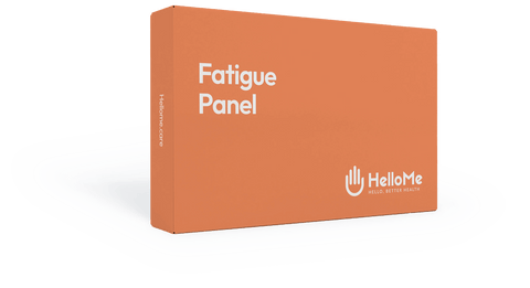 Fatigue Panel