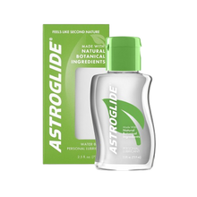 Load image into Gallery viewer, ASTROGLIDE ORGANIX LIQUID 2.5OZ
