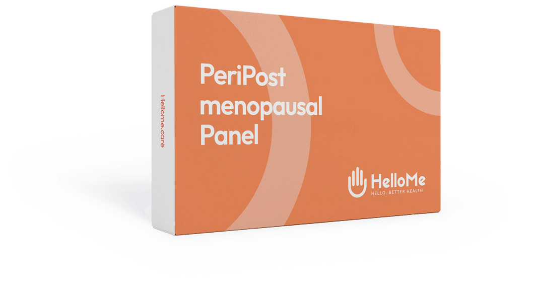 Peri/Postmenopausal Panel