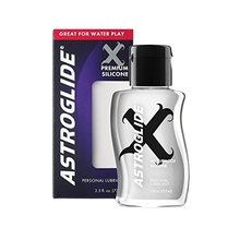 Load image into Gallery viewer, ASTROGLIDE X SILICONE 2.5OZ
